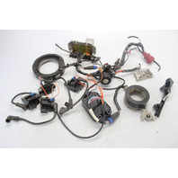 Johnson Evinrude 1985 Power Pack Stator Timer Base & Coils 120 140 HP 1 YEAR WTY