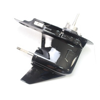 1987 - 1997 Mercury 20" Lower Unit 100 115 125 HP 2.07:1  L4 ✨1 YEAR WARRANTY