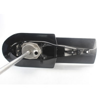 2001 - 2006 Mercury Long 20" Lower Unit 40 50 60 HP 1:83 EFI ✨1 YEAR WARRANTY