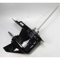 1987 - 1997 Mercury 20" Lower Unit 100 115 125 HP 2.07:1  L4 ✨1 YEAR WARRANTY