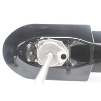 2001 - 2006 Mercury Long 20" Lower Unit 40 50 60 HP 1:83 EFI ✨1 YEAR WARRANTY