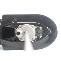 1987 - 1997 Mercury 20" Lower Unit 100 115 125 HP 2.07:1  L4 ✨1 YEAR WARRANTY