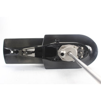 1987 - 1997 Mercury 20" Lower Unit 100 115 125 HP 2.07:1  L4 ✨1 YEAR WARRANTY