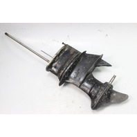 1955 Johnson Evinrude Long 20" Lower Unit 25 HP 2 Stroke IN STOCK READY TO SHIP