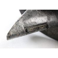 1955 Johnson Evinrude Long 20" Lower Unit 25 HP 2 Stroke IN STOCK READY TO SHIP