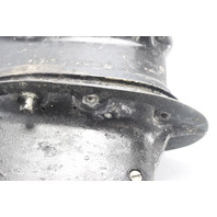 1955 Johnson Evinrude Long 20" Lower Unit 25 HP 2 Stroke IN STOCK READY TO SHIP