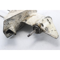 1978 - 1995 1996 1997 Johnson Evinrude Long  20" Splitcase Lower Unit 25 28 HP