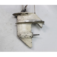 1978 - 1995 1996 1997 Johnson Evinrude Long  20" Splitcase Lower Unit 25 28 HP