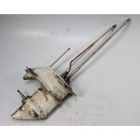 1978 - 1995 1996 1997 Johnson Evinrude Long  20" Splitcase Lower Unit 25 28 HP
