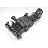 Honda 2007 2008 & Later Inlet Manifold W/ Throttle Body & Sensor 135 140 150 HP