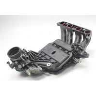 Honda 2007 2008 & Later Inlet Manifold W/ Throttle Body & Sensor 135 140 150 HP