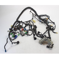 Honda 2007 2008 2009 2010 2011 & UP Main Wiring Harness 150 HP READY TO INSTALL