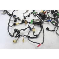 Honda 2007 2008 2009 2010 2011 & UP Main Wiring Harness 150 HP READY TO INSTALL