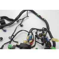Honda 2007 2008 2009 2010 2011 & UP Main Wiring Harness 150 HP READY TO INSTALL