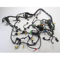 Honda 2007 2008 2009 2010 2011 & UP Main Wiring Harness 150 HP READY TO INSTALL