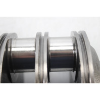 Johnson Evinrude 1985 1986 1987 1988 1989 1990 1991 Crankshaft 120 140 HP V4