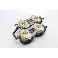 Johnson Evinrude 1985 Carburetor Set 120 140 HP 4 Cylinder V4 REBUILD READY