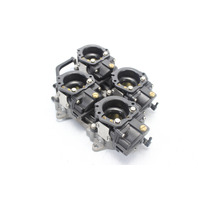 Johnson Evinrude 1985 Carburetor Set 120 140 HP 4 Cylinder V4 REBUILD READY