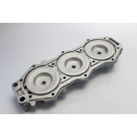 Yamaha 1987 1988 1989 1990 1991 1992 1993 Cylinder Head W/ Cover 150 HP CLEAN