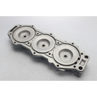 Yamaha 1987 1988 1989 1990 1991 1992 1993 Cylinder Head W/ Cover 150 HP CLEAN