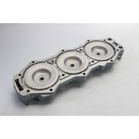 Yamaha 1987 1988 1989 1990 1991 1992 1993 Cylinder Head W/ Cover 150 HP CLEAN