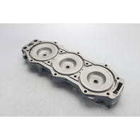 Yamaha 1987 1988 1989 1990 1991 1992 1993 Cylinder Head W/ Cover 150 HP CLEAN