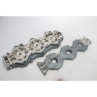 Yamaha 1987 1988 1989 1990 1991 1992 1993 Cylinder Head W/ Cover 150 HP CLEAN