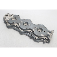 Yamaha 1987 1988 1989 1990 1991 1992 1993 Cylinder Head W/ Cover 150 HP CLEAN