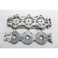 Yamaha 1987 1988 1989 1990 1991 1992 1993 Cylinder Head W/ Cover 150 HP CLEAN