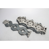 Yamaha 1987 1988 1989 1990 1991 1992 1993 Cylinder Head W/ Cover 150 HP CLEAN