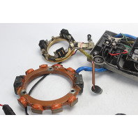 Yamaha 1984 CDI Unit Stator Pulser & Ignition Coils + 150 175 200 HP 1 YEAR WTY