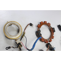 Yamaha 1984 CDI Unit Stator Pulser & Ignition Coils + 150 175 200 HP 1 YEAR WTY