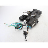 Johnson 1993 & Up Fastrac Hydraulic Power Trim 60 - 300 HP ✨2 YEAR WARRANTY✨