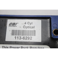 Johnson Evinrude 1995 - 2006 Power Pack 80 88 90 100 112 115 HP 1 YEAR WARRANTY