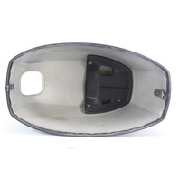Yamaha 2002 - 2009 Top Cowl Cowling Hood Upper Engine Cover 20 25 HP 4 Stroke