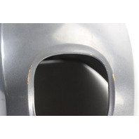 Yamaha 2002 - 2009 Top Cowl Cowling Hood Upper Engine Cover 20 25 HP 4 Stroke