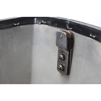 Yamaha 2002 - 2009 Top Cowl Cowling Hood Upper Engine Cover 20 25 HP 4 Stroke