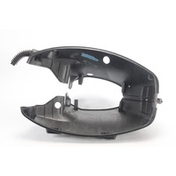 Suzuki 2004 2005 2006 2007 2008 - 2012 Lower Side Cover Cowling Set 9.9 & 15 HP