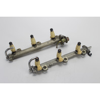 Yamaha 2002 - 2010 Delivery Pipe Set W/ Injectors 200 225 HP 4 Stroke 1 YEAR WTY