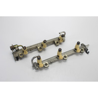 Yamaha 2002 - 2010 Delivery Pipe Set W/ Injectors 200 225 HP 4 Stroke 1 YEAR WTY