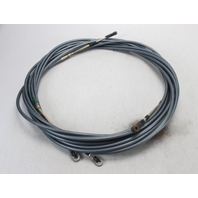 Yamaha Throttle Shift Control Cable Set 26' Foot IN STOCK & READY TO SHIP