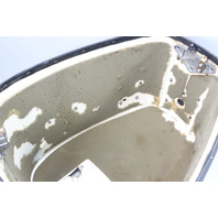 Yamaha 1986 1987 1988 1989 ProV Top Cowling Hood Engine Cover 150 175 200 HP V6