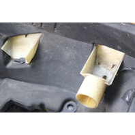 Johnson Evinrude 2007 - 2010 ETEC Lower Cowl Cover Set 115 130 150 175 200 HP