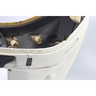Johnson Evinrude 2007 - 2010 ETEC Lower Cowl Cover Set 115 130 150 175 200 HP