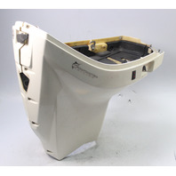 Johnson Evinrude 2007 - 2010 ETEC Lower Cowl Cover Set 115 130 150 175 200 HP