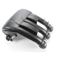 Yamaha 2002 2003 2004 2005 2006 - 2010 Intake Silencer 200 225 HP 4 Stroke V6