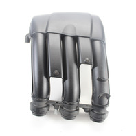 Yamaha 2002 2003 2004 2005 2006 - 2010 Intake Silencer 200 225 HP 4 Stroke V6