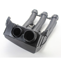Yamaha 2002 2003 2004 2005 2006 - 2010 Intake Silencer 200 225 HP 4 Stroke V6