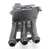 Yamaha 2002 2003 2004 2005 2006 - 2010 Intake Silencer 200 225 HP 4 Stroke V6