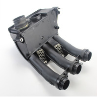 Yamaha 2002 2003 2004 2005 2006 - 2010 Intake Silencer 200 225 HP 4 Stroke V6